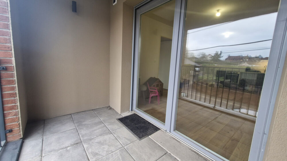 Vente Appartement appartement Lens