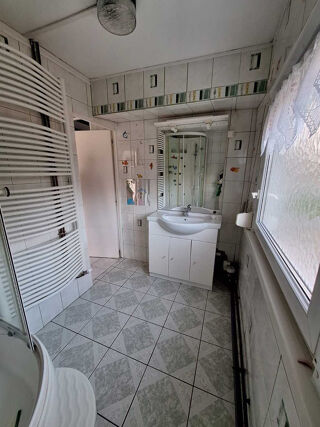  Maison � vendre 4 pi�ces 71 m�