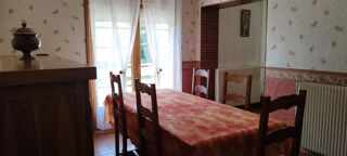  Maison à vendre 5 pièces 110 m²