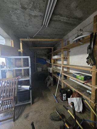  Immeuble � vendre 1 pi�ce 30 m�