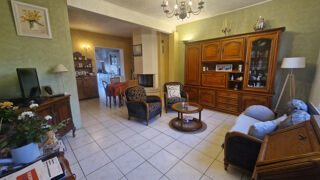  Maison � vendre 3 pi�ces 74 m�