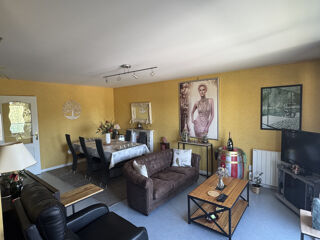 Appartement  vendre 3 pices 75 m