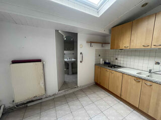  Maison � vendre 4 pi�ces 60 m�