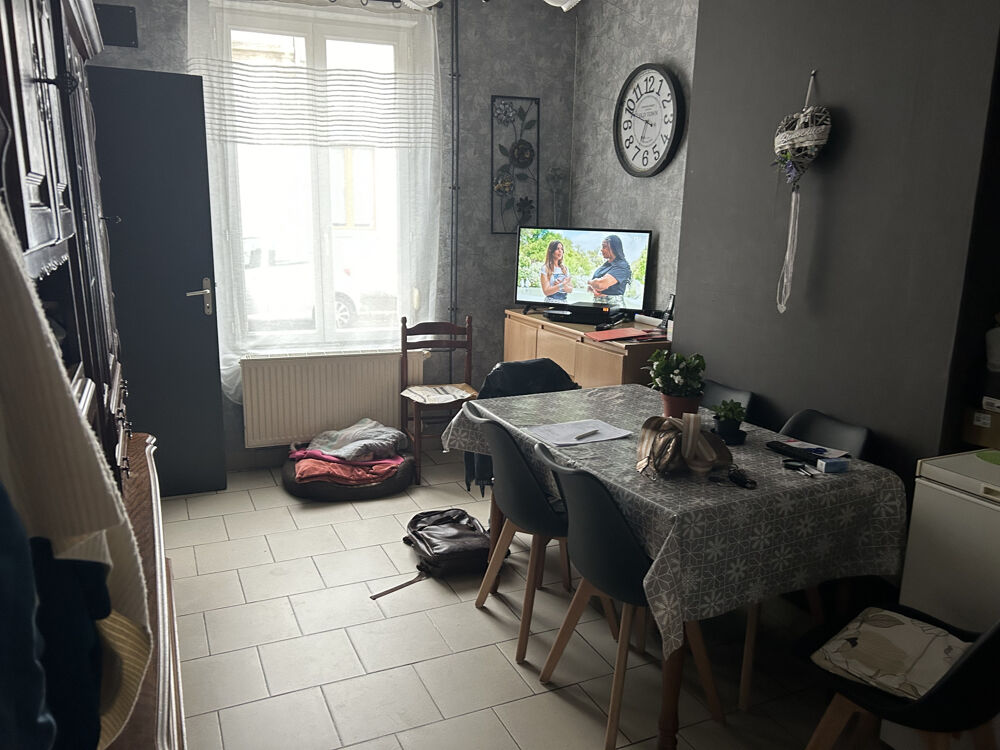 Villa avec 4 pièces en vente à Lillers (62)