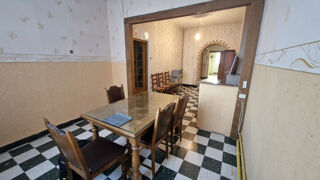  Maison � vendre 5 pi�ces 130 m�