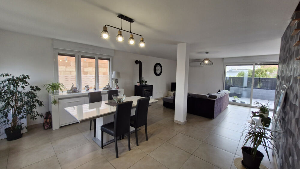 Vente Maison maison individuelle de 2021 Harnes