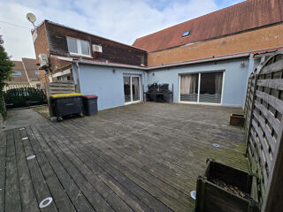  Immeuble  vendre 238 m