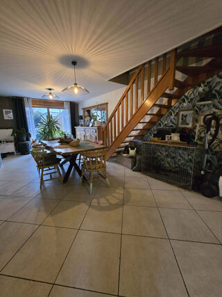  Maison � vendre 4 pi�ces 118 m�