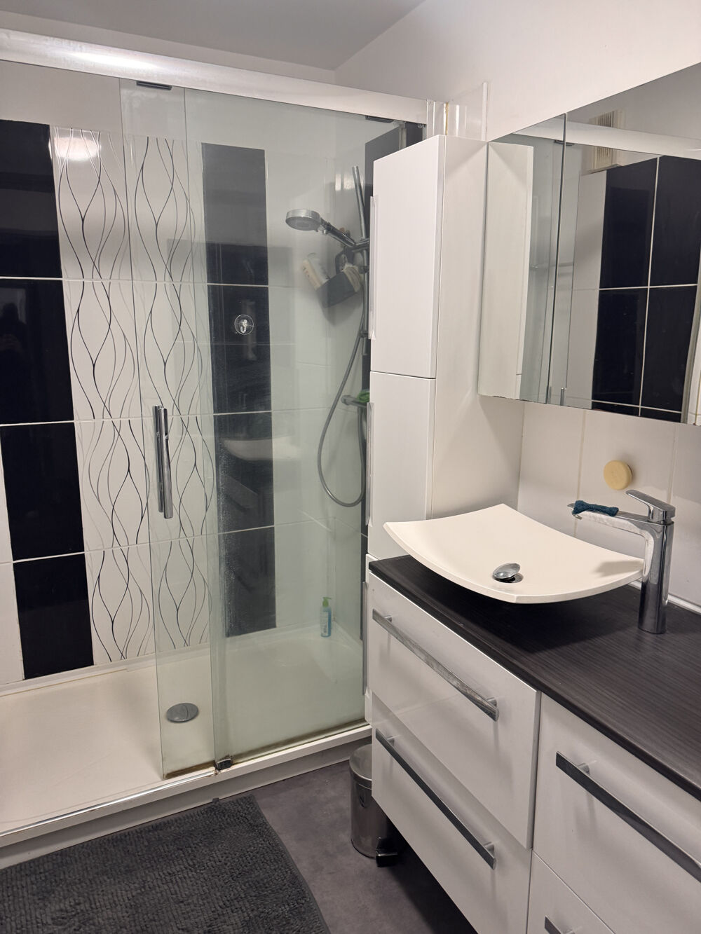 Appartement à vendre en exclusivité