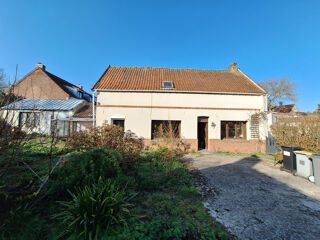  Maison � vendre 5 pi�ces 102 m�