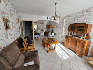  Maison � vendre 5 pi�ces 86 m�