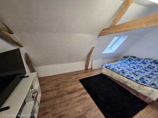  Maison � vendre 5 pi�ces 88 m�