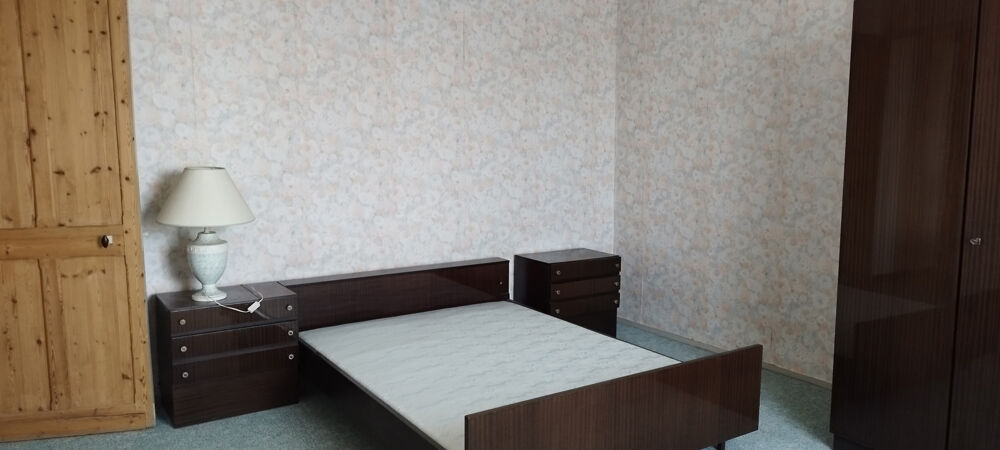 Vente Maison Maison semi mitoyenne 5 pièces 110m2 Ronchamp