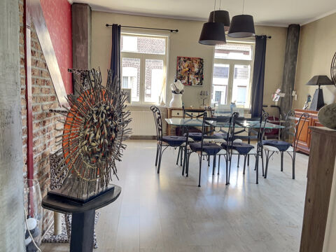   Maison individuelle semi plain-pied 180 m2 habitable Maison - 7 pi�ce(s) - 170 m�