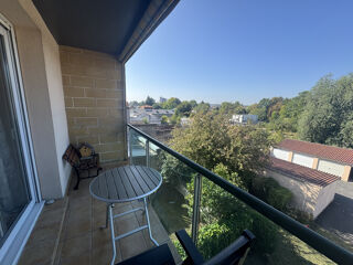  Appartement � vendre 3 pi�ces 75 m�