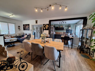  Maison � vendre 5 pi�ces 92 m�