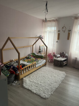  Maison  vendre 6 pices 149 m