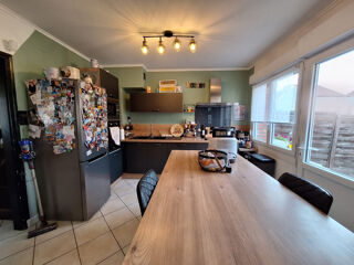  Maison � vendre 5 pi�ces 92 m�