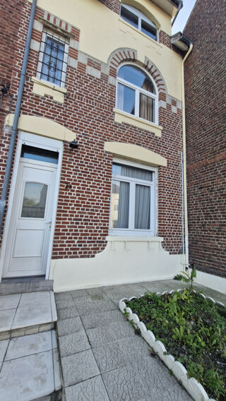  Maison � vendre 5 pi�ces 130 m�