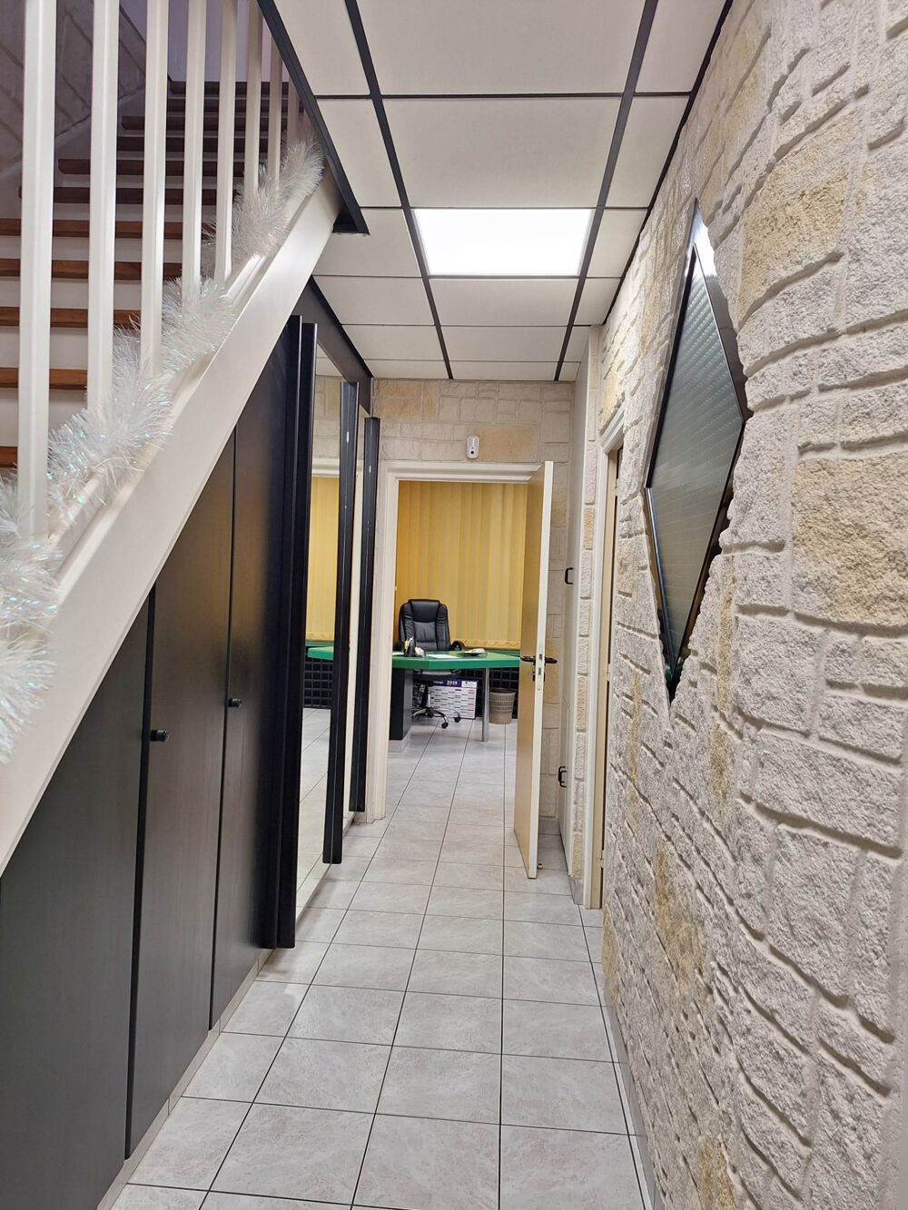 Vente Immeuble Ancien cabinet médical 225m2 - centre ville Bruay la buissiere