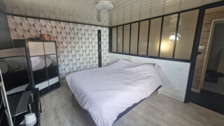  Maison à vendre 6 pièces 115 m²