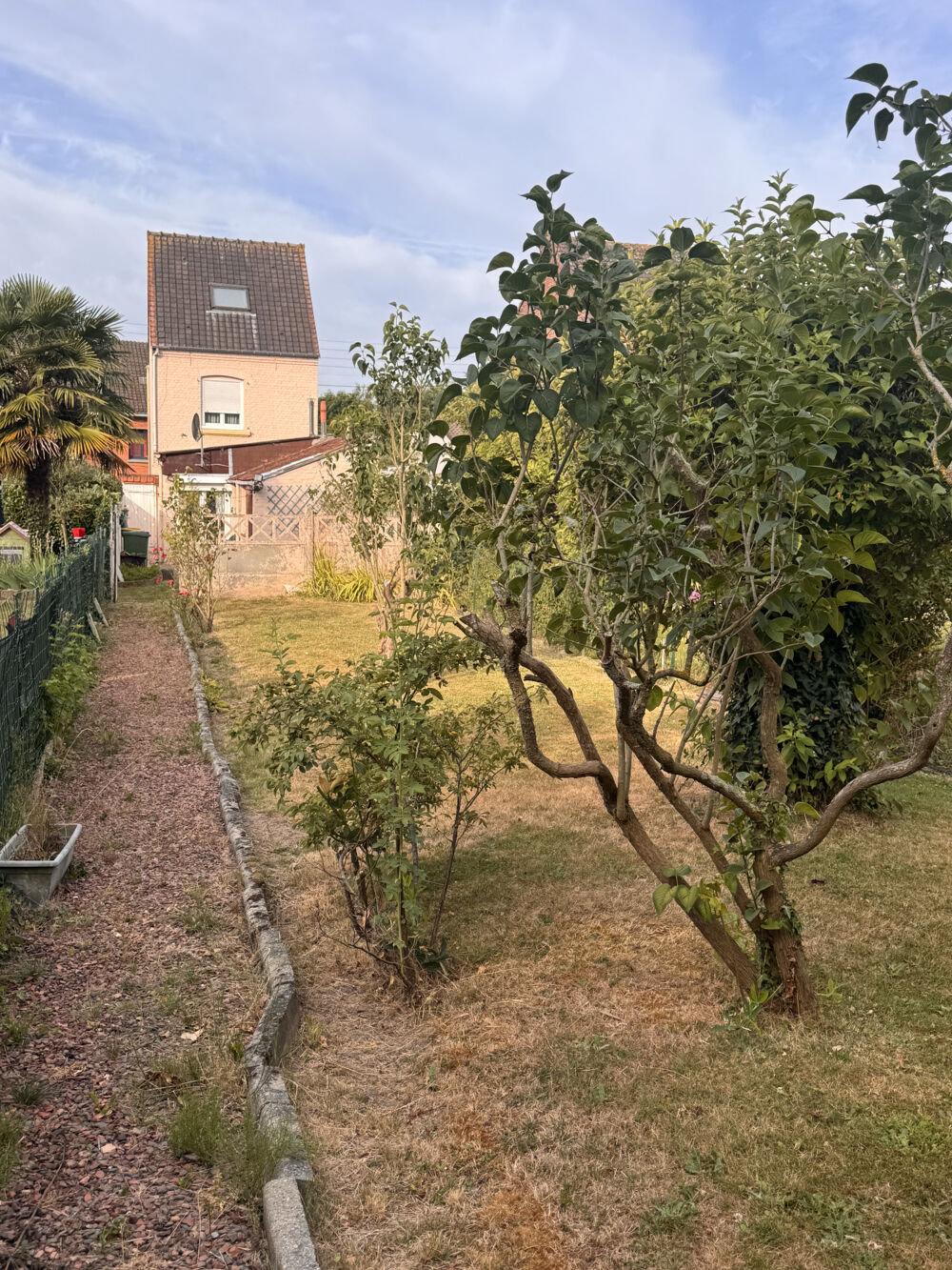 Vente Maison Jolie maison individuelle Bethune