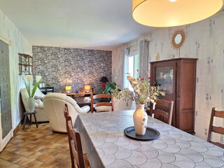  Maison à vendre 6 pièces 85 m²