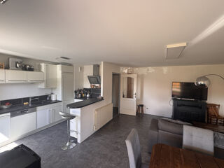  Appartement à vendre 3 pièces 68 m²