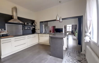  Maison à vendre 7 pièces 170 m²