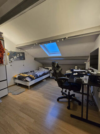  Maison à vendre 4 pièces 118 m²