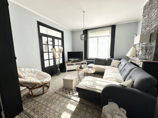  Maison � vendre 4 pi�ces 106 m�