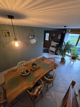  Maison � vendre 4 pi�ces 118 m�