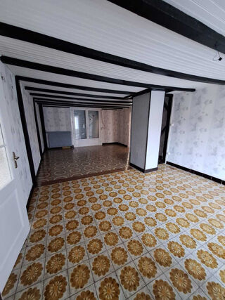  Maison � vendre 4 pi�ces 71 m�