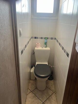  Maison � vendre 4 pi�ces 77 m�