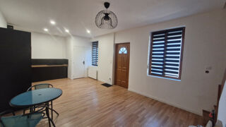  Maison � vendre 6 pi�ces 109 m�