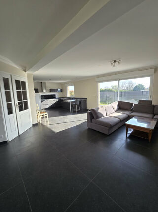  Maison à vendre 7 pièces 173 m²