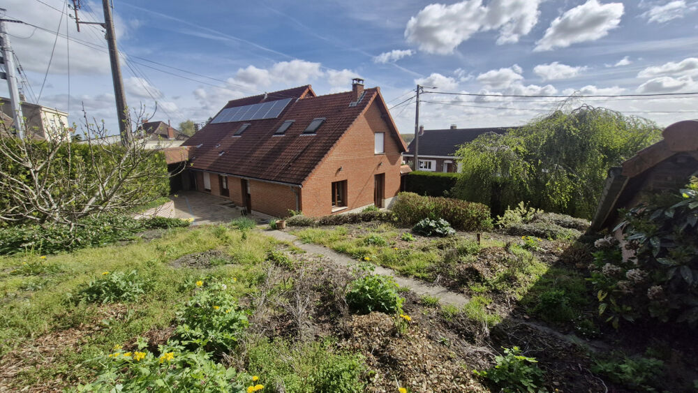 maison individuelle