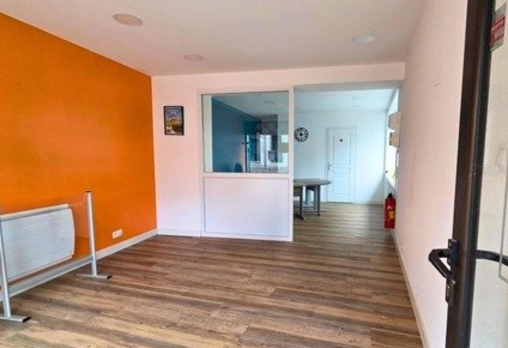 Vente Autre IMMEUBLE MIXTE EN PLEIN C�UR DE LILLERS Lillers