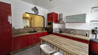  Maison � vendre 5 pi�ces 95 m�