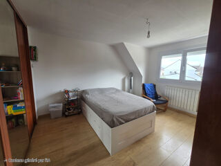  Maison  vendre 4 pices 97 m