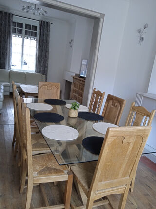  Maison � vendre 7 pi�ces 200 m�