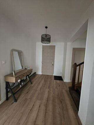  Maison � vendre 6 pi�ces 204 m�