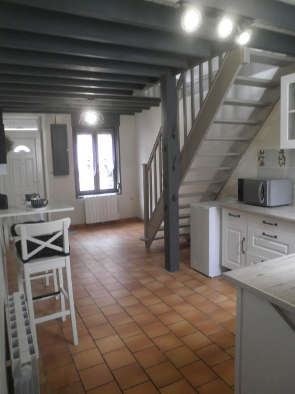 Maison 4 pièces 50 m² · à Lillers · 50 m² · 86 000 €