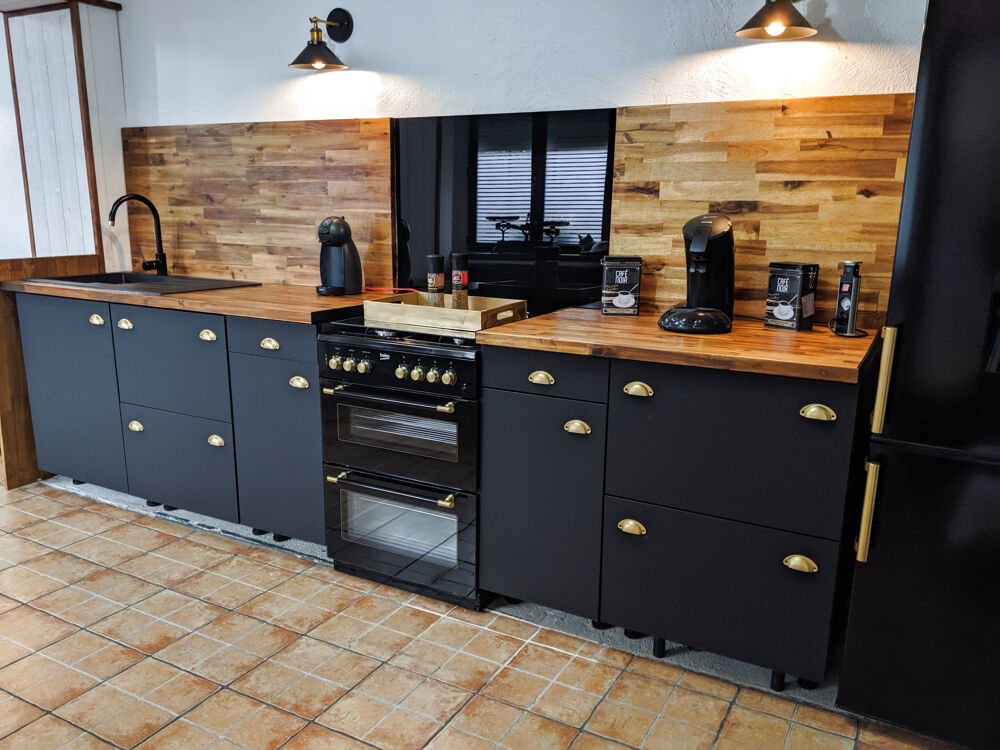 Vente Maison Maison 6 pièces 162 m2 Sailly labourse