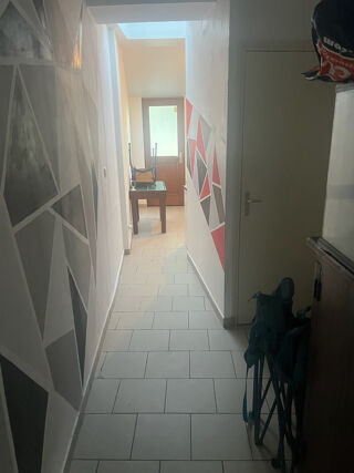  Maison � vendre 4 pi�ces 55 m�