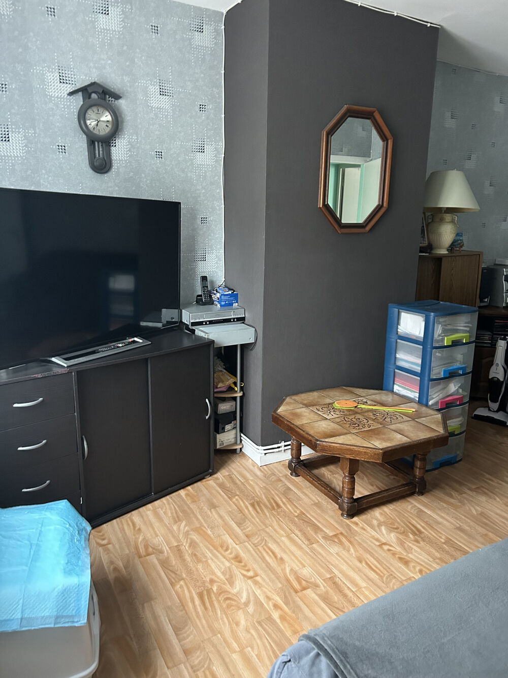 Villa avec 4 pièces en vente à Lillers (62)