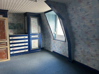  Maison � vendre 8 pi�ces 124 m�