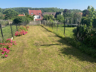  Maison � vendre 4 pi�ces 77 m�