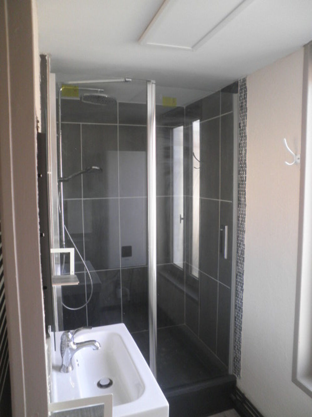 Vente Maison Maison de ville rénovée-49,5m2- Lillers( 62190)- aucun travaux à prévoir Lillers