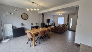  Maison � vendre 5 pi�ces 100 m�